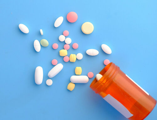 HIV, Viral Hepatitis & STIs: What You Need to Know