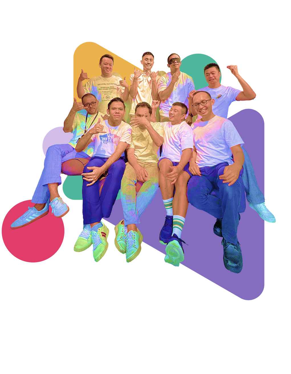 ComredTeam Comred Team