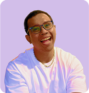 Portrait of Shahril