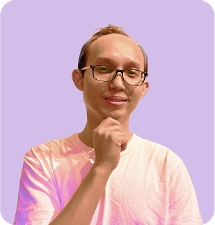 Portrait of Wan