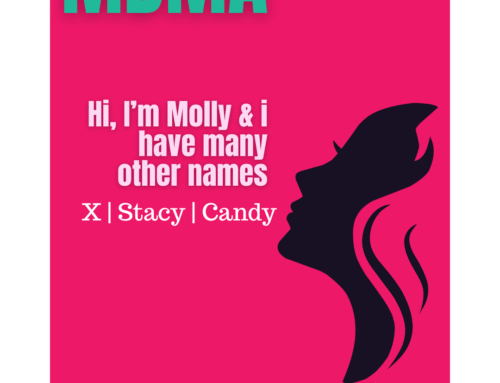 Ecstasy / MDMA: What to Watch Out For (The unwanted effect)