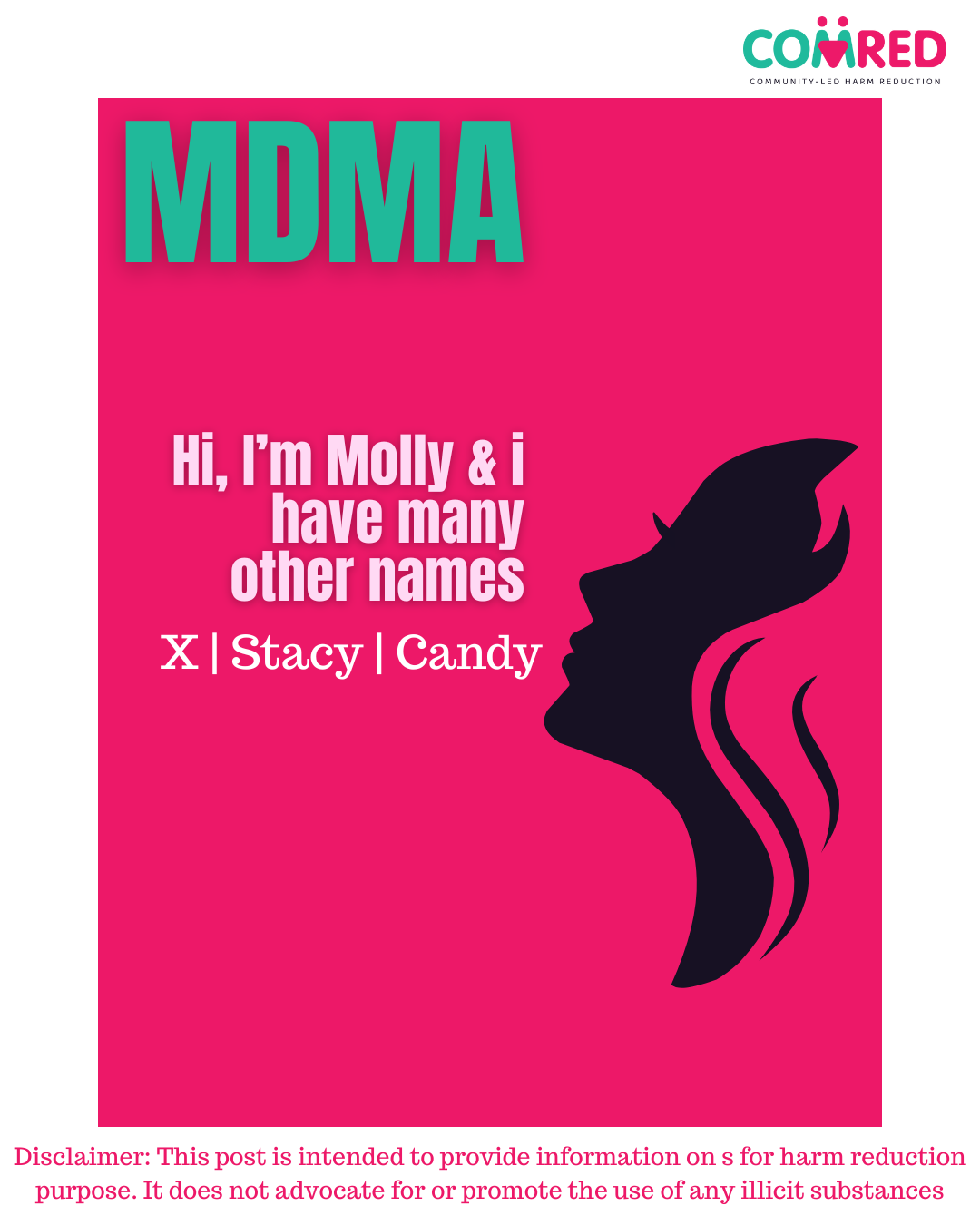 Molly Instagram Post